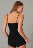 Schiesser Damen 2 er Pack Spaghettitop Gr. 38  schwarz Produktbild-Vorschau 13