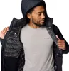 COLUMBIA Powder Lite II Hooded Jacket BLACK BLACK S Produktbild-Vorschau 5