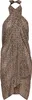 LASCANA Strandrock animal print Größe 1 Produktbild-Vorschau 1