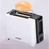 Cloer Toaster 3531, 2 Scheibe(n), Schwarz, Weiß, Produktbild-Vorschau 10