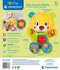 Oso de peluche LELE interactivo con sonidos Vista previa de la imagen del producto 4