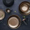 CreaTable, 23598, Glamour Gold Gold, kombinovaná sada 16 Náhľad obrázku produktu 14
