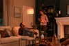 Philips Lampe LED forte E27 mate 90Ra WarmGlow dimmable Voir les images du produit 8