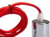 Lampenaufhängung, E27 Lampenfassung mit Kabel, 150CM Produktbild-Vorschau 3