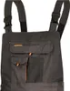 Arbeitskleidung ART.MaSter Classic schwarz/orange Latzhose Produktbild-Vorschau 10