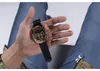 Pánské hodinky Guess GW0202G1 černé Náhled obrázku produktu 12