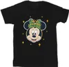Disney - T-Shirt für Herren BI51195 (S) (Schwarz) Produktbild-Vorschau 1