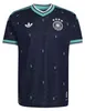 adidas DFB Auswärtstrikot Authentic WM 2026 Gr. L - Produktbild-Vorschau 1
