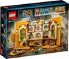 LEGO 76412 Harry Potter: Stendardo della Casa Tassorosso, Anteprima dell’immagine prodotto 19
