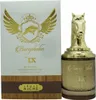 Armaf - Bucephalus No. IX Eau de Parfum, 100 ml Productafbeelding-voorbeeld 4