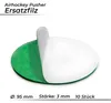 Bandito Airhockey Ersatzfilz für Pusher Standard mit 95 mm Produktbild-Vorschau 2