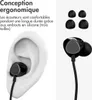 imoshion Ecouteurs intra-auriculaires - Ecouteurs filaires Voir les images du produit 5