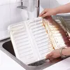 Fritovací síto ALU proti rozstřiku oleje Czysta KUCHNIA 1ks Náhled obrázku produktu 5