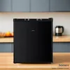 homeX FM1015-B Mini Gefrierschrank, Gefriertruhe klein - Produktbild-Vorschau 7