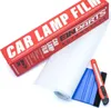 Ochranná fólie na lampy 30x200 cm, ochrana proti UV záření Náhled obrázku produktu 1