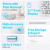TP-Link Tapo T315, Vnitřní, Snímač tepoty a vlhkosti, Volně Náhled obrázku produktu 3