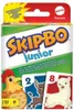 Mattel Skip-Bo Junior Voir les images du produit 8