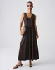 Opus Damen Kleid, leger, mit kurzen Ärmeln und Produktbild-Vorschau 6