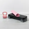 Gymtek® Soft Kettlebell Dumbbell - 4kg závažie - Náhľad obrázku produktu 8