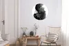 MuchoWow® Rundes Wandbild - Runde Bilder Nahaufnahme eines Produktbild-Vorschau 5
