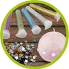 Buki BUK 210287, plastica, multicolore, bambino/ragazza, 7 Anteprima dell’immagine prodotto 8