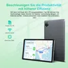 Blackview Tab80 Tablet 10 Inch Android 13.16 GB RAM + 128 Produktbild-Vorschau 6