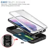 Étui pour Samsung Galaxy S23 avec protection coulissante de Voir les images du produit 4
