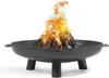 Feuerschale „BALI“ 80 cm- aus Naturstahl Produktbild-Vorschau 24
