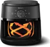 Philips Serie 2000 Airfryer 6,2l XL Digital Window NA230/00 Anteprima dell’immagine prodotto 3