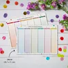 Magnetischer Immerwährender Kalender (2x A4) - Produktbild-Vorschau 3