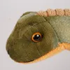Großer Plüschdinosaurier 43cm Brontosaurus Dino Kuscheltier Produktbild-Vorschau 5