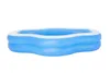 Bestway® Family Pool Splash View™ avec fenêtre latérale 270 Voir les images du produit 6