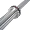 FUEL Fitness Olympia Langhantelstange Pro 220cm bis 680kg Produktbild-Vorschau 7