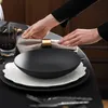 Villeroy & Boch Manufacture Rock Schale flach Produktbild-Vorschau 6