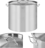 Expondo Royal Catering Indukční hrnec – 48 l – Ø 40 cm – Náhled obrázku produktu 7