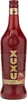 XUXU Strawberry Liqueur with Vodka 15% Vol. 0,7l Produktbild-Vorschau 2