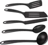 Tefal 5er-Set Küchenutensilien - K001A504 Produktbild-Vorschau 4