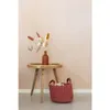 KidsDepot Nachttisch Mylla 45 cm Rattan Produktbild-Vorschau 10