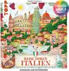 Colorful World Weltreise - Reise durch Italien Produktbild-Vorschau 1