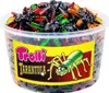Trolli Tarantulla gomma extra soffice alla frutta ragni 6 Anteprima dell’immagine prodotto 2