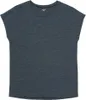 Houdini Activist Kurzarm-t-shirt Blau S Frau Blau S Produktbild-Vorschau 3
