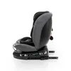 4BABY Kindersitz drehbar 360 ISOFIX Matt-Fix I-SIZE Produktbild-Vorschau 16