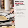 Fackelmann Crepepfanne 25cm Statement  Keramik beschichtete Produktbild-Vorschau 2