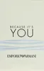 Emporio Armani Because It´s You Eau de Parfum 30 ml Produktbild-Vorschau 16