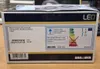 set di 3 luci LED da incasso, Ø 10,6 cm, 4,8 W, nichel Anteprima dell’immagine prodotto 4