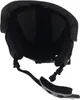 uvex heyya pro Ski Helm Jugend unisex weiß schwarz matt 51 Produktbild-Vorschau 13