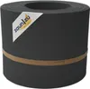 Sichtschutzstreifen zaun|zu PREMIUM 10x Einzelstreifen Produktbild-Vorschau 1