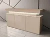 MIRJAN24 Kommode 3D 160 Glossa, Highboard mit drei Produktbild-Vorschau 8