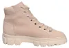 Paul Green Stiefeletten Damen Rauleder Beige Größe: 6 Produktbild-Vorschau 40