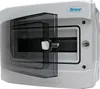 KOPP Aufputz-Feuchtraum-Verteilerkasten N12C, IP65, mit Produktbild-Vorschau 2